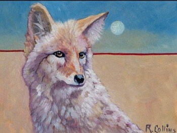 Willow Moon by Rose Collins